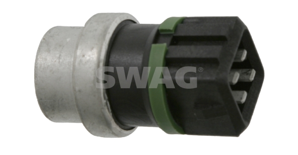 Senzor,temperatura lichid de racire 32 92 2882 SWAG